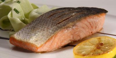 Jedzenie ryb wydłuża młodość?