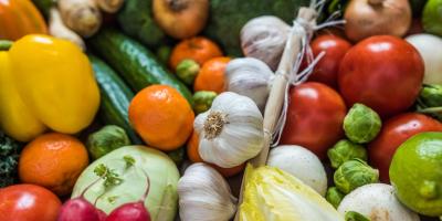 Dieta roślinna zdrowa, o ile prawidłowo prowadzona