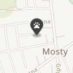 Family Dog House Hotel dla Psów na mapie