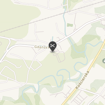 Diamond Dog na mapie