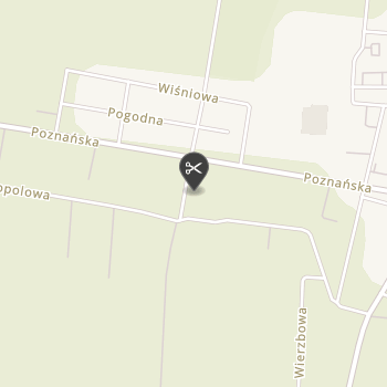 Chwila dla Pupila - Usługi Groomerskie na mapie