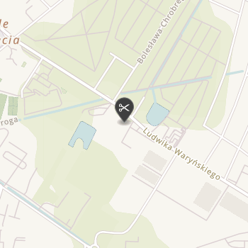 Perrito & Salon Pielęgnacji Psów na mapie