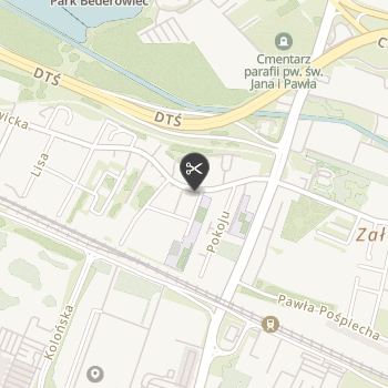 Sweet Beauty na mapie