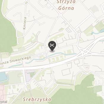 Grooming Academy Ambernova na mapie