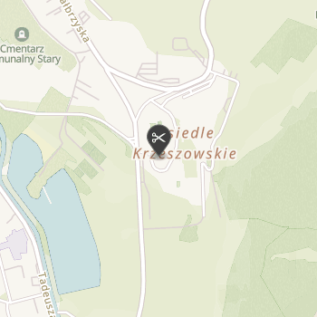 dla Psa i Kota na mapie