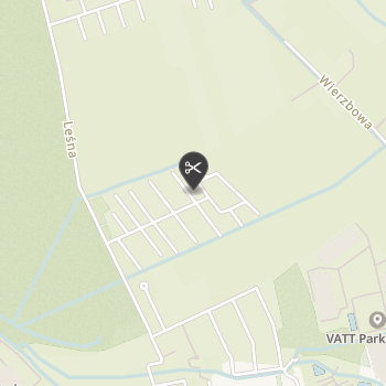 Futrzakowe Love na mapie