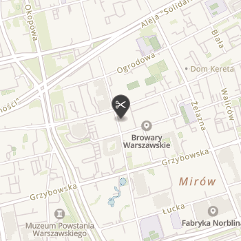 Day For Dog na mapie