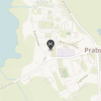 Pasjonatka - Salon Pielęgnacji Psów na mapie