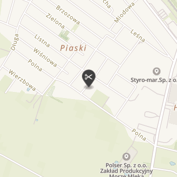 Animal Lovers na mapie