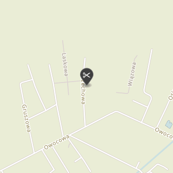 Mini Groomer na mapie