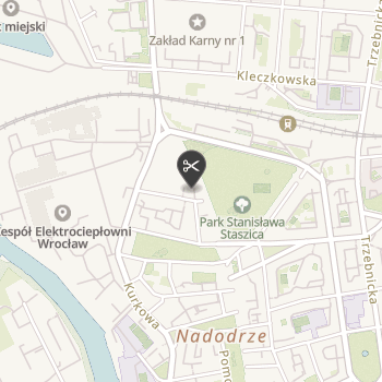 Groomer's Art na mapie