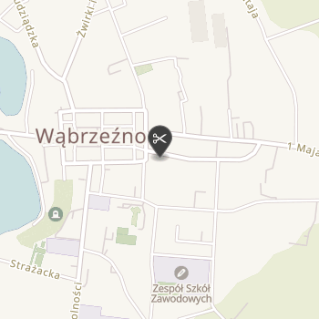 Chwila dla Pupila na mapie