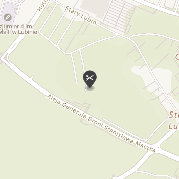 Dog Art By Ania na mapie