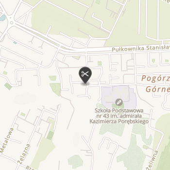 Lori Fryzjer dla Psów na mapie