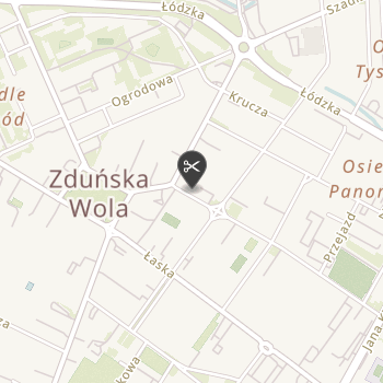 Studio Moon na mapie