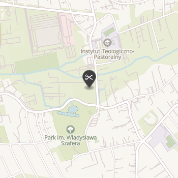 Projekt Pies na mapie