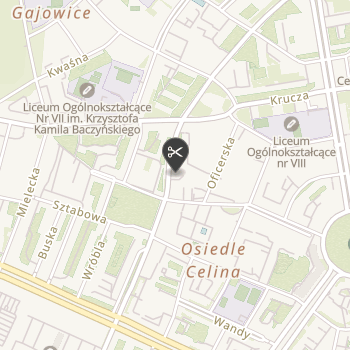 Szymon Karnaś Grooming na mapie