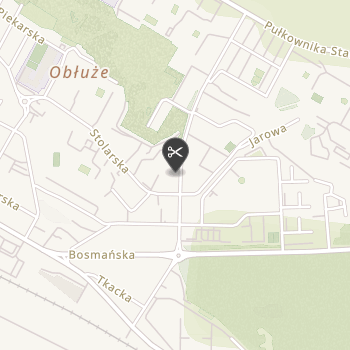 Fluffy World na mapie