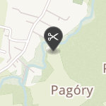 Salon Pielęgnacji Psów na mapie