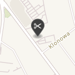 Slon Toffik na mapie