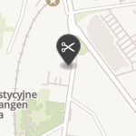 Pupil. Psi Fryzjer na mapie