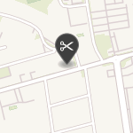 Miledi Lili na mapie