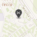 Faber Beauty na mapie