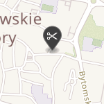 Groomer House na mapie