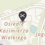 Chwila dla Pupila na mapie