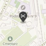 Grooming Art Studio na mapie