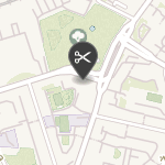 Shaggy Room na mapie