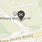 Juicy Groom Studio na mapie