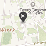 Inspireddog na mapie