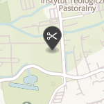 Projekt Pies na mapie