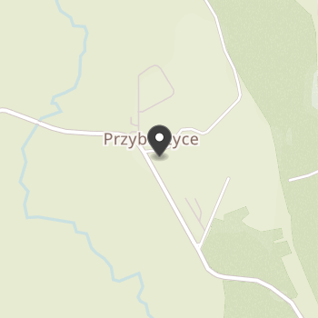 Azyl dla Zwierząt na mapie