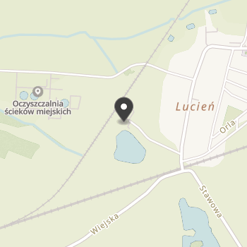 Oleśnickie Bidy na mapie