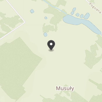 Schronisko Pegasus na mapie