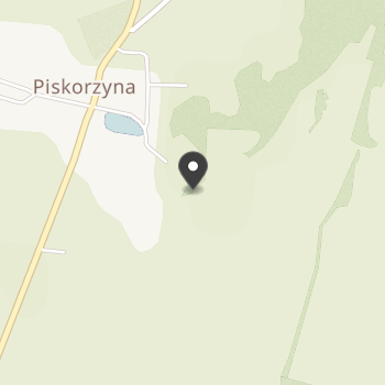Schronisko dla Koni "Tara" na mapie
