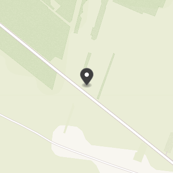 Schronisko dla Zwierząt na mapie