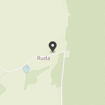 Fundacja Chata Zwierzaka na mapie