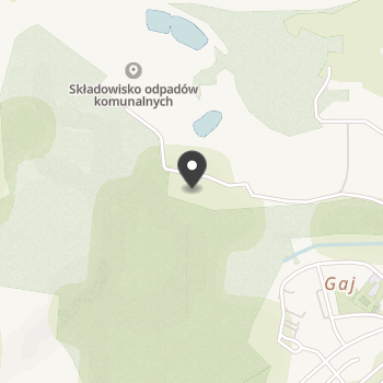 Schronisko dla Zwierząt im. Jana Lityńskiego na mapie