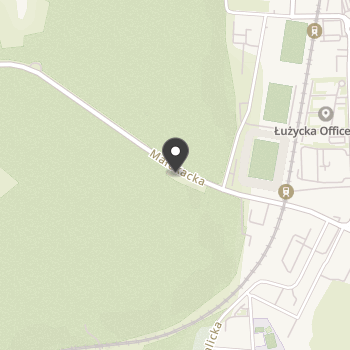 Schronisko dla Bezdomnych Zwierząt "Ciapkowo" na mapie