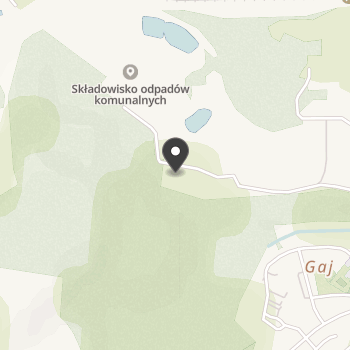 Schronisko dla Zwierząt im. Jana Lityńskiego na mapie