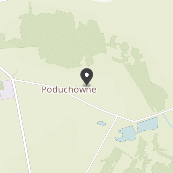 Pogotowie dla Zwierząt na mapie