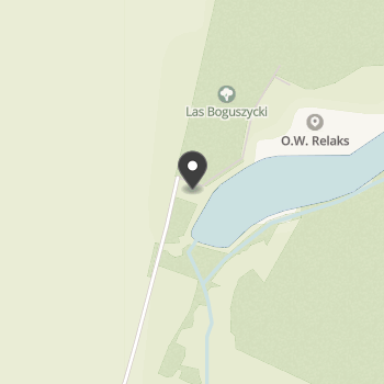 Przytul Pyska na mapie