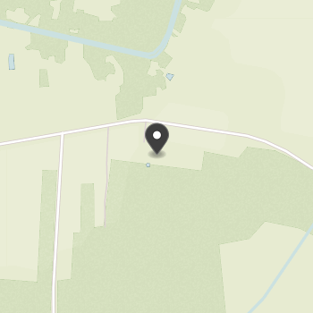 Ośrodek Rehabilitacji Zwierząt na mapie