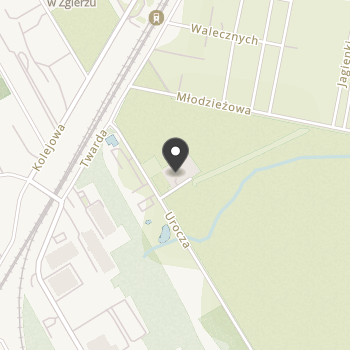 Fundacja Medor na mapie