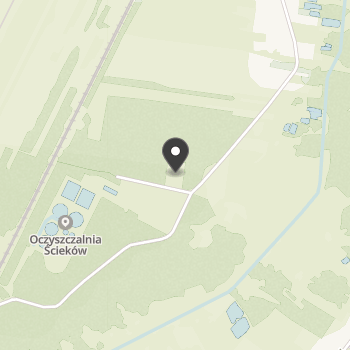 Schronisko dla Bezdomnych Zwierząt na mapie