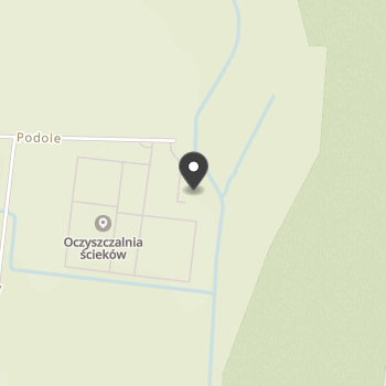 Schronisko dla Bezdomnych Zwierząt w Piotrkowie Trybunalskim na mapie