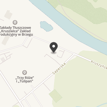 Przytulisko "Przytul Psisko" na mapie